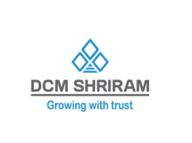 DGM Shriram Logo