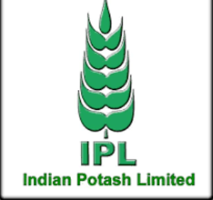 Indian Potash Limited Logo