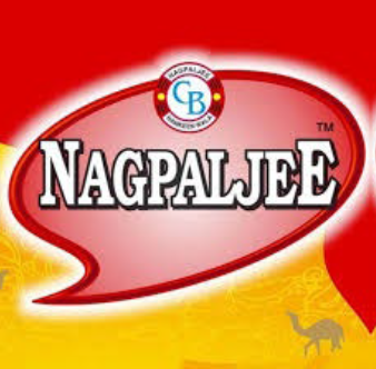 Nagpaijee Logo