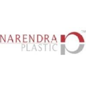 Narendra Plastic Logo