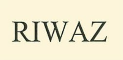 Riwaz Logo
