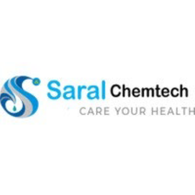Saral Chemtech Logo