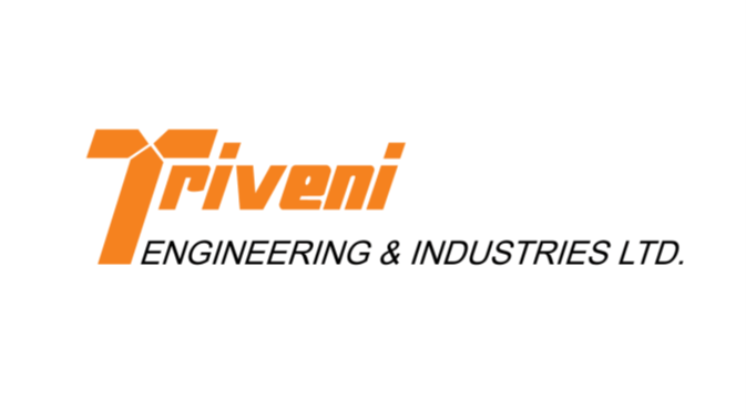 Triveni Engineering Logo