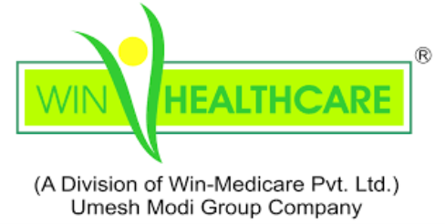 Win Healthcare Logo